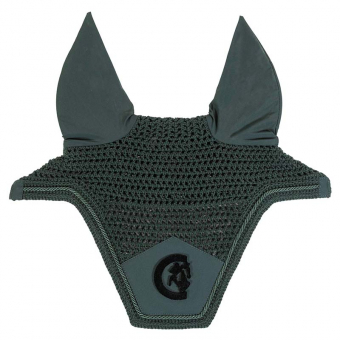 Fly Viel Wellington 3D Logo Pine Green