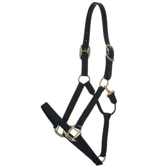 Halter Breakaway Black