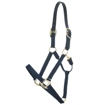Halter Breakaway Navy Blue