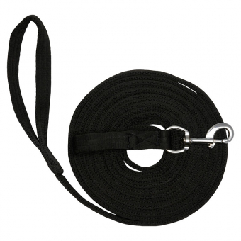 Longerlina Soft HG Black