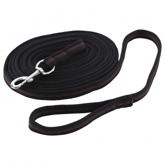 Longerlina HG Black/Brown