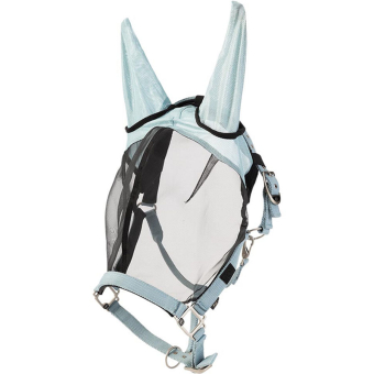 Halter Fly Combo Light Blue