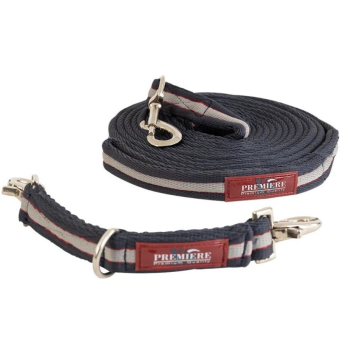Lunging Set XS-Series 5,5m Brown