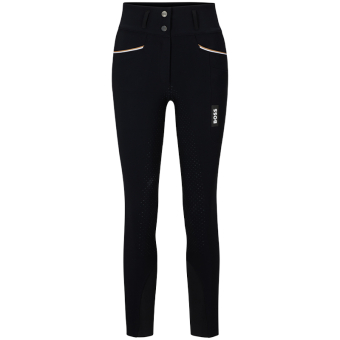 Riding Breeches Hailey Full Grip Black