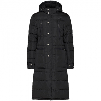 Riding Jacket Candice Black