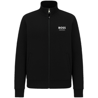 Sweater Rome Training Unisex Black