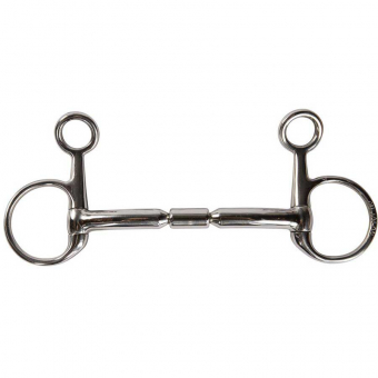 Baucher Bit Straight Barrel 14mm