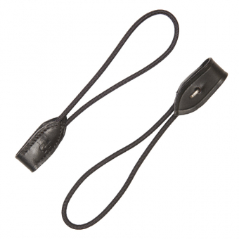 Pelham Delta Corri HG Black