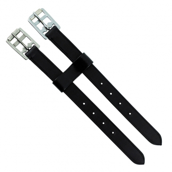Girth Extender HG Black