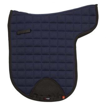 Icelandic Saddle Pad FIR-TECH Navy
