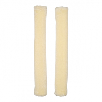 Rein Covers HG Natural