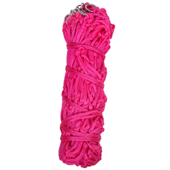 Chicken net Giant Pink