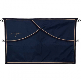 Box Guard Stable Guard Navy