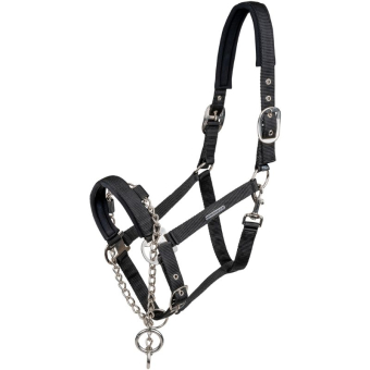 Halter Control Pro Safety Black