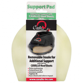 Insoles Support Pads 2-pack
