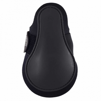 Fetlock Boots Elastic Black F in the group Horse Tack / Leg Protection / Fetlock Boots at Equinest (510301-FSV)