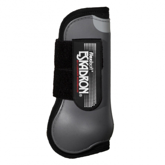 Tendon Boots Flexisoft Grey