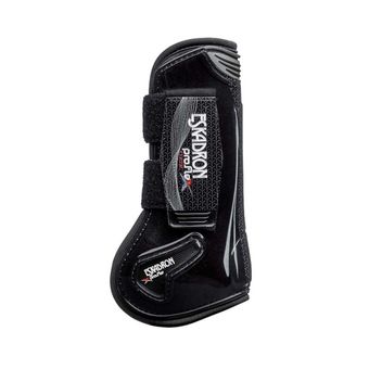 Tendon Boots Pro Flex Classic Black