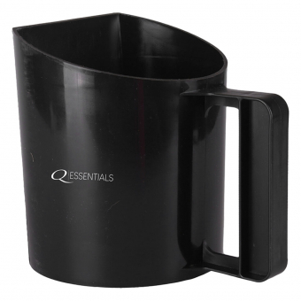 Feed Scoop 1L Black