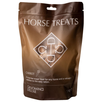 Horse Treats Carrot 1kg
