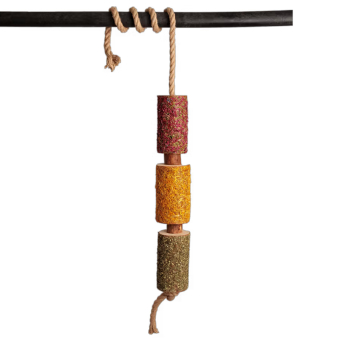 Horse Toy Wooden Relax De-Stress