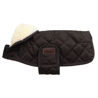 Dog Blanket Original Brown