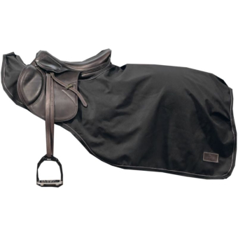 Exercise Sheet All Weather 160g Black