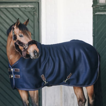 Cooler Rug 3D Spacer Navy