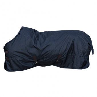 Turnout Rug All Weather Waterproof Classic 150g Navy