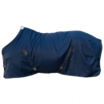 Stable Rug Classic G Navy Blue