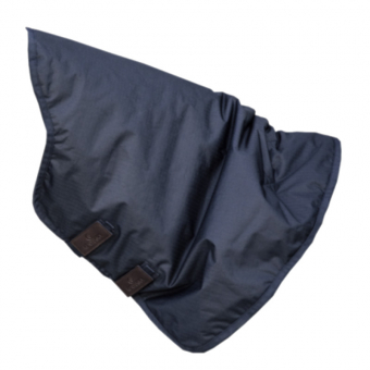 Neck Cover All Weather Waterproof Classic G Navy
