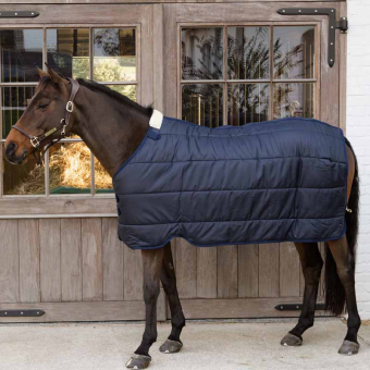 Liner Comfort Pro 400g Navy Blue