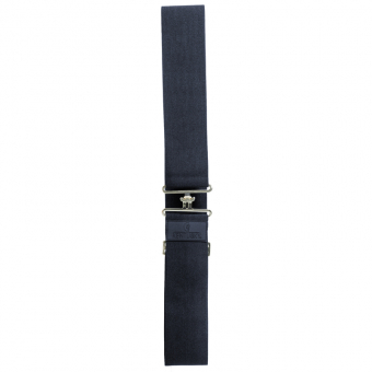 Rug Girth Elastic Navy Blue