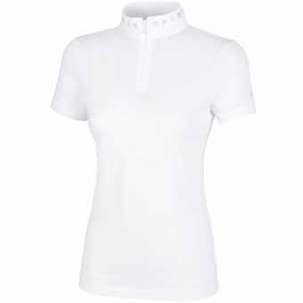 Competition Top Icon White