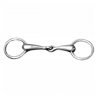 Single Jointed bit RS HG