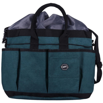 Grooming Bag 20L Dark Green