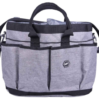 Grooming Bag 20L Grey