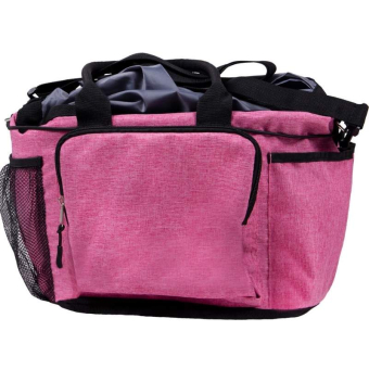 Grooming Bag 20L Pink