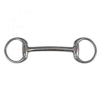 Straight HG Bit with Fixed Rings