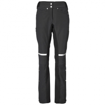 Overtrousers Jen Softshell Black
