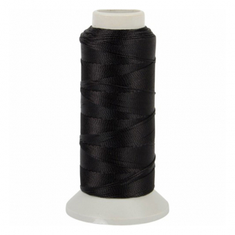 Braiding Yarn HG Black