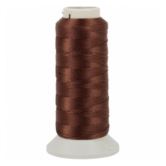 Braiding Yarn HG Brown