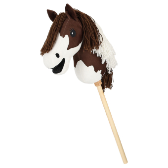 Hobby Horse Skewbald