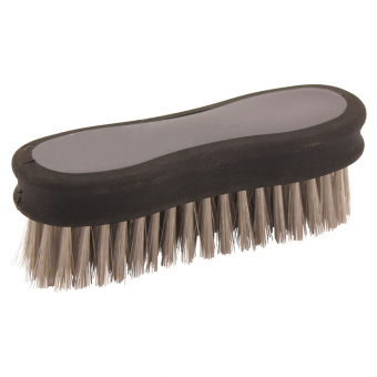 Face Brush SoftTouch HG Grey/Black