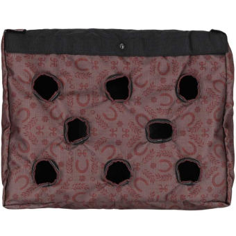 Hay Net Cushion Woods Brown