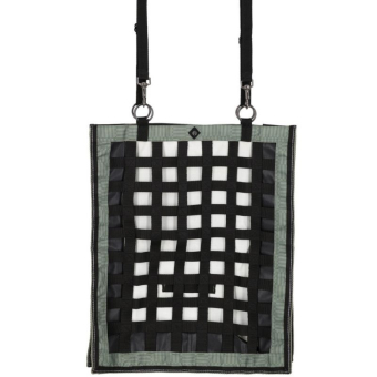 Hay Bag Slowfeeder Turnout Lineair Green