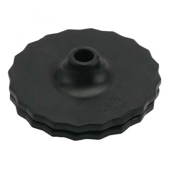 Gel Bedding Plates HG Black