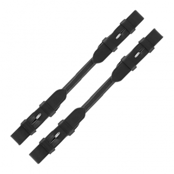 Pelham Delta Matador HG Black