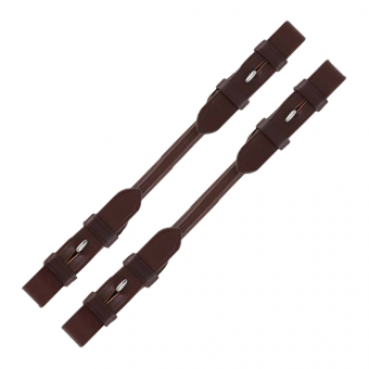 Pelham Delta Matador HG Brown