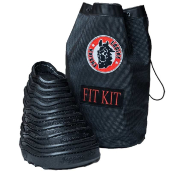 Fit Kit Slim Black